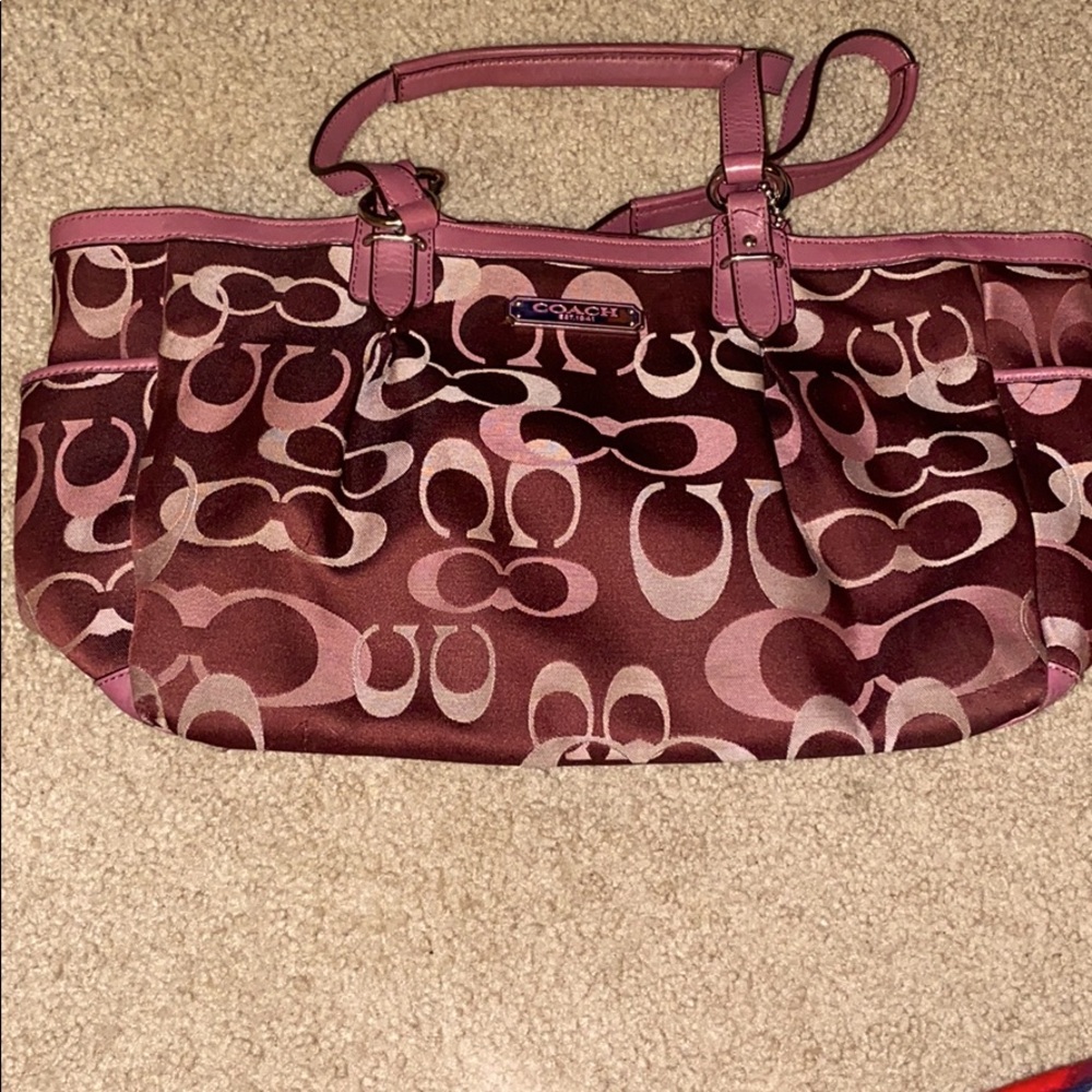 Purse